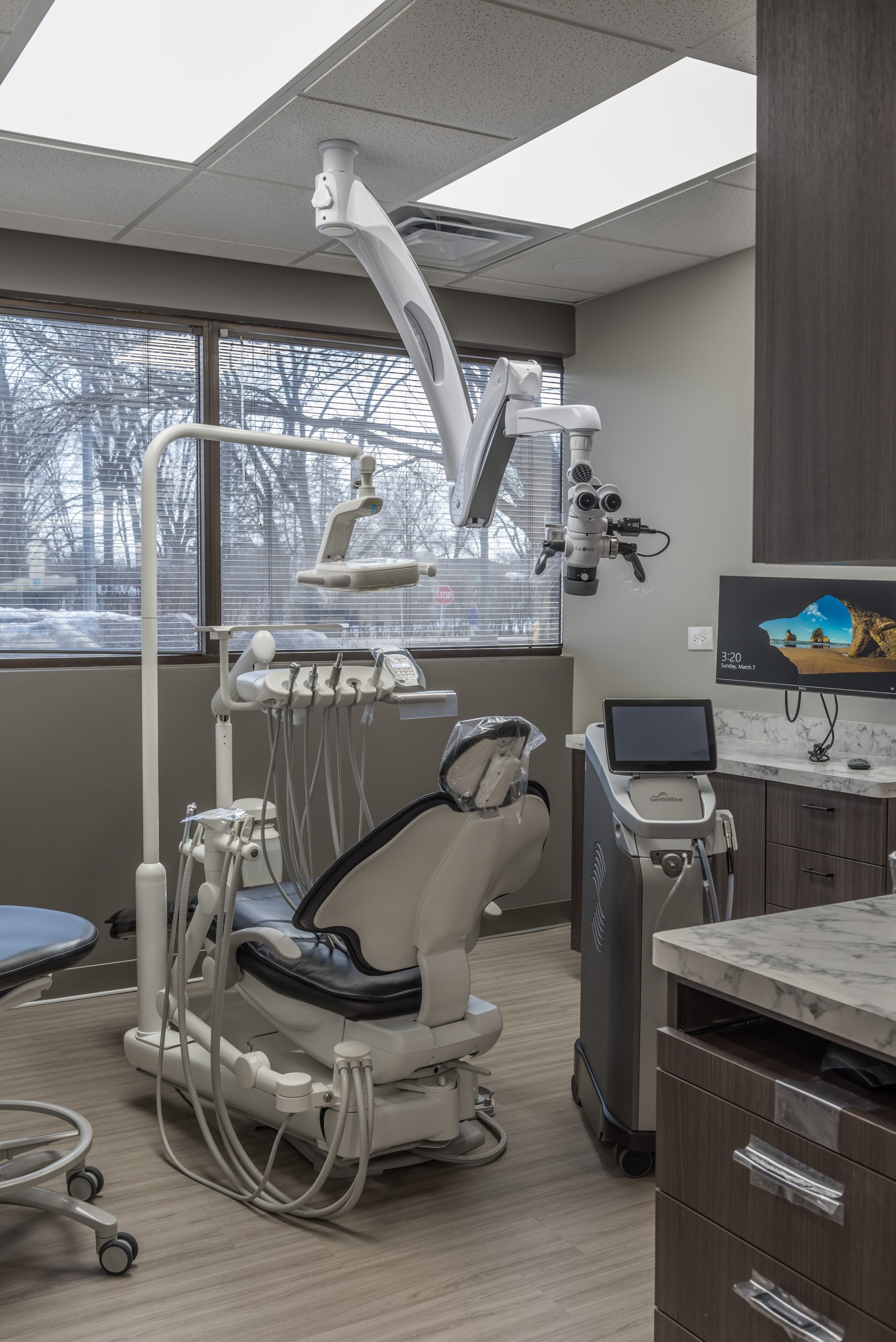 Office Tour Apex Endodontic Specialists, LLC