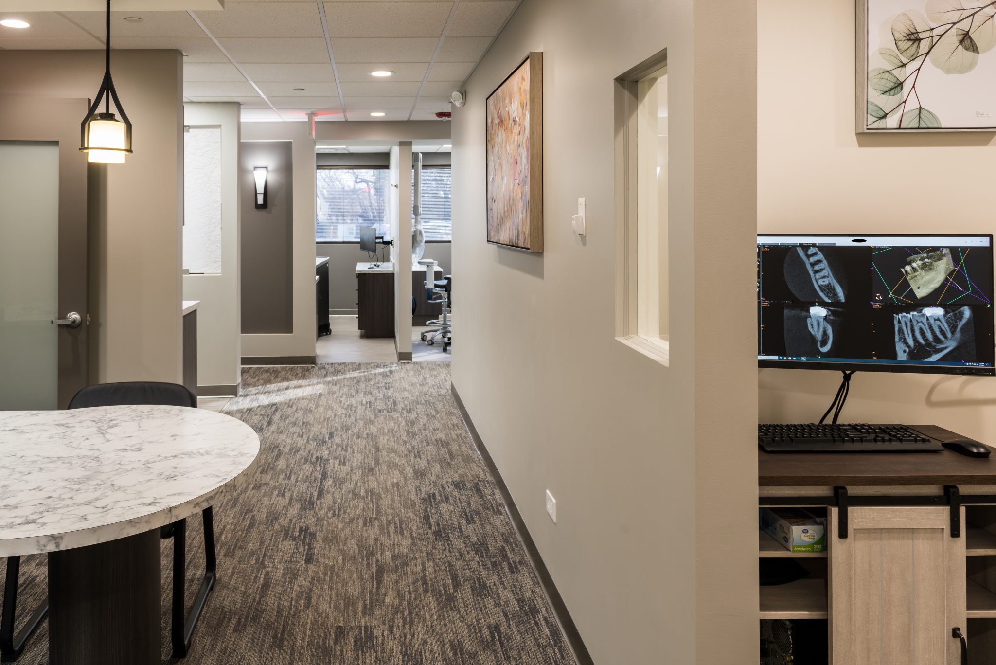 Our Practice Apex Endodontic Specialists, LLC