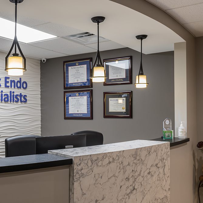 Home Apex Endodontic Specialists, LLC