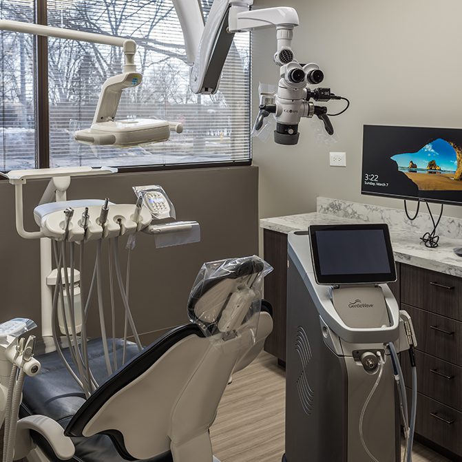 Home Apex Endodontic Specialists, LLC