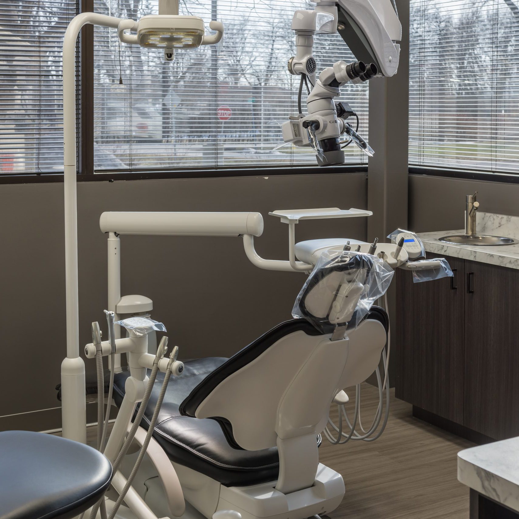 Technology Apex Endodontic Specialists, LLC