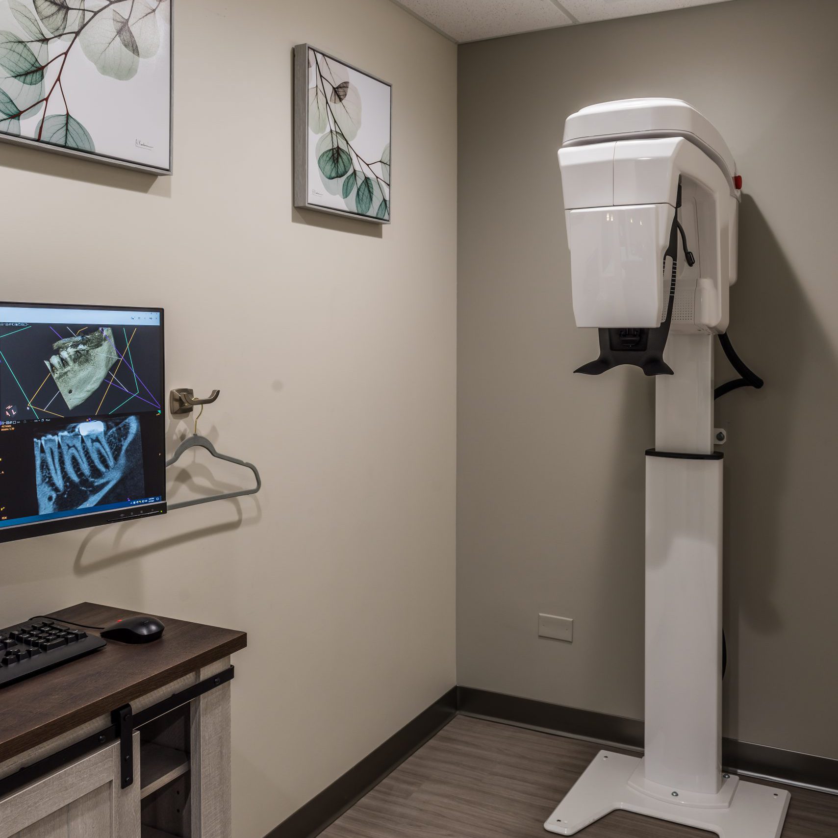 Technology Apex Endodontic Specialists, LLC