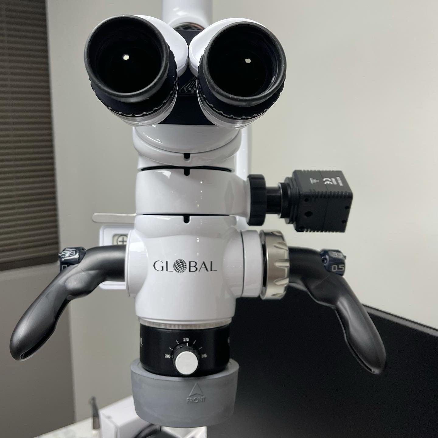 Technology Apex Endodontic Specialists, LLC